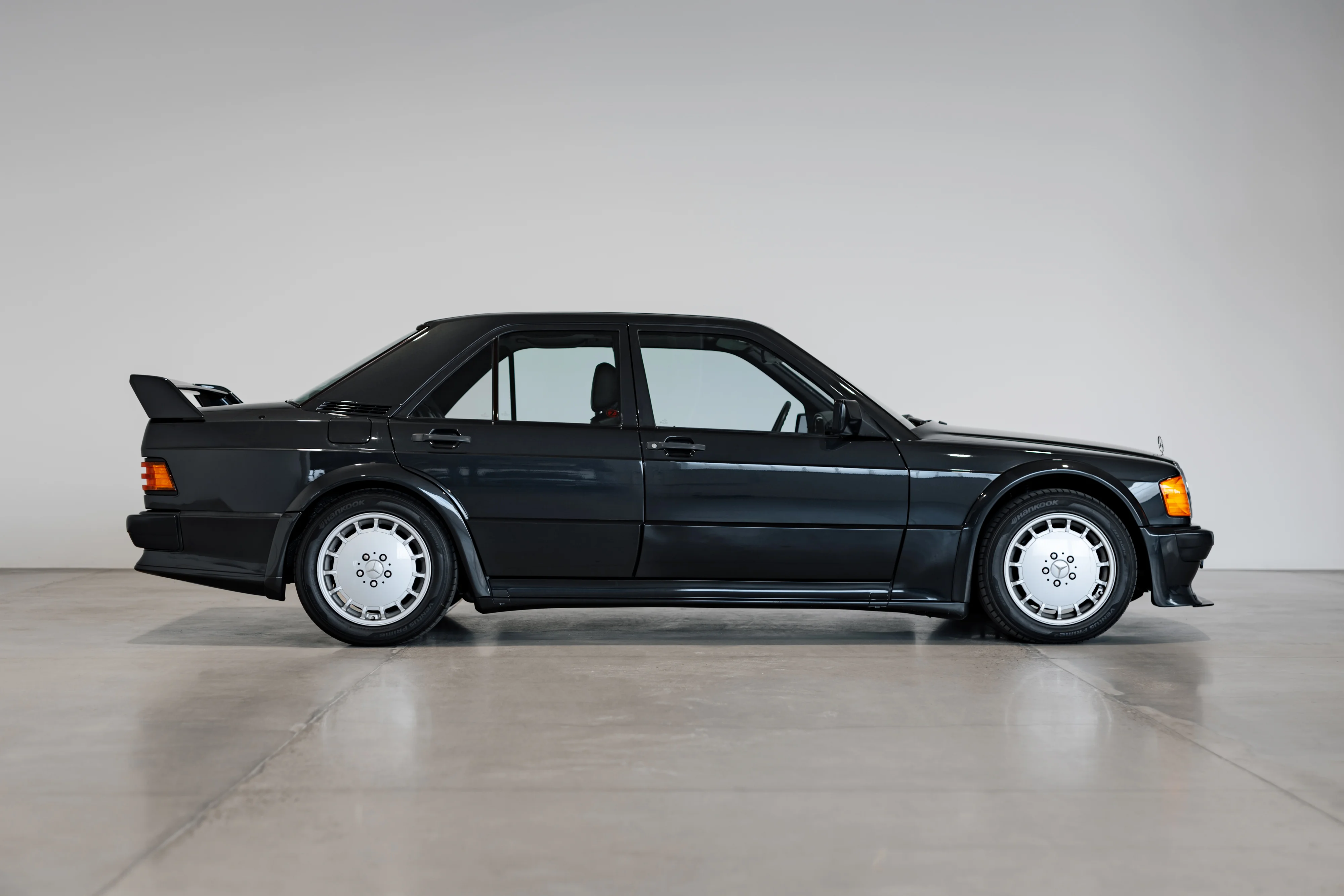 MB 190E EVO